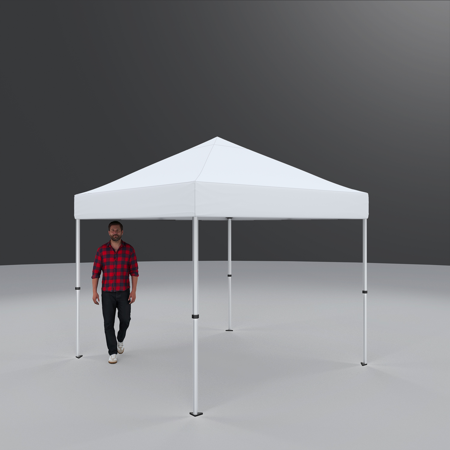 Folding Tent