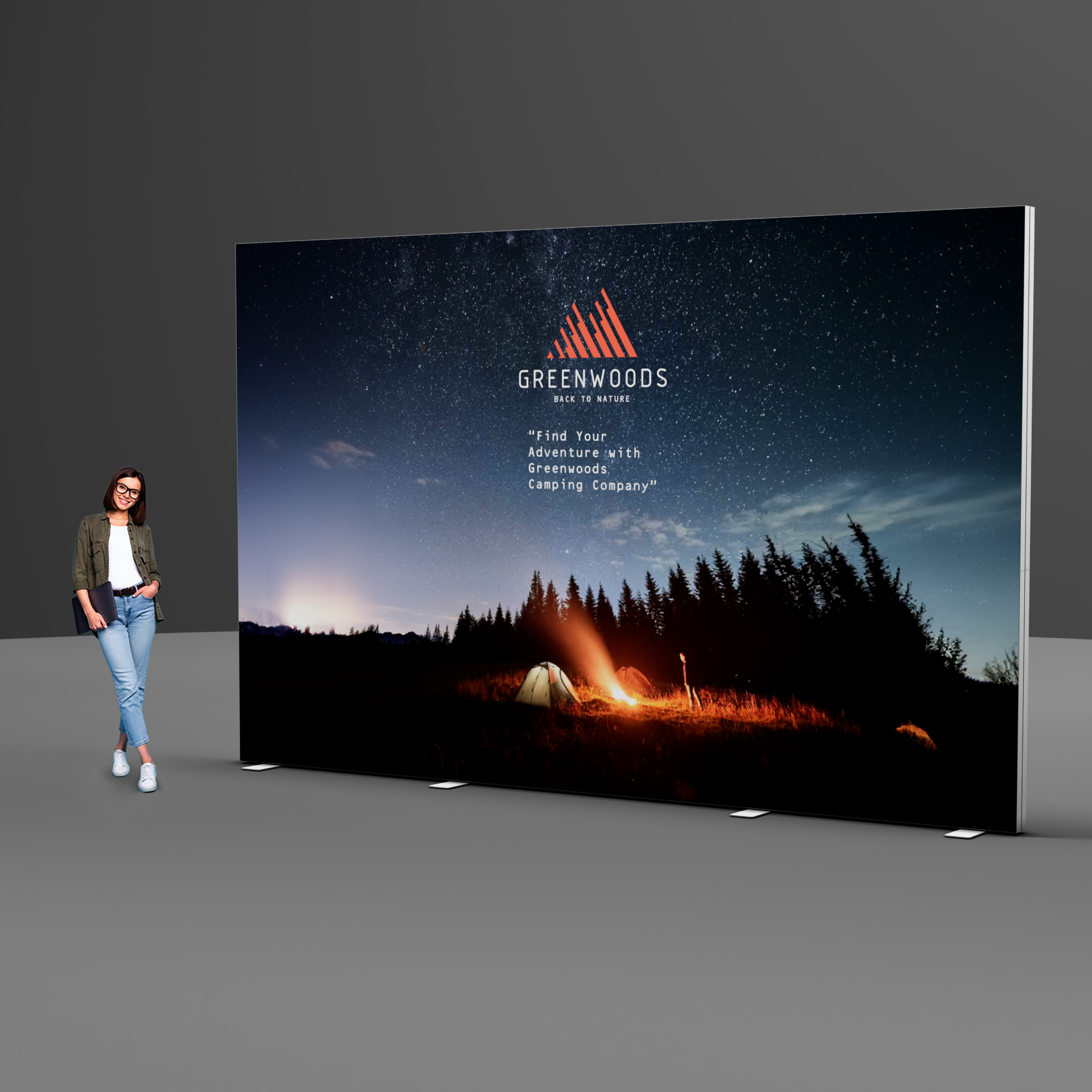 fr120 - Aluminium - modular