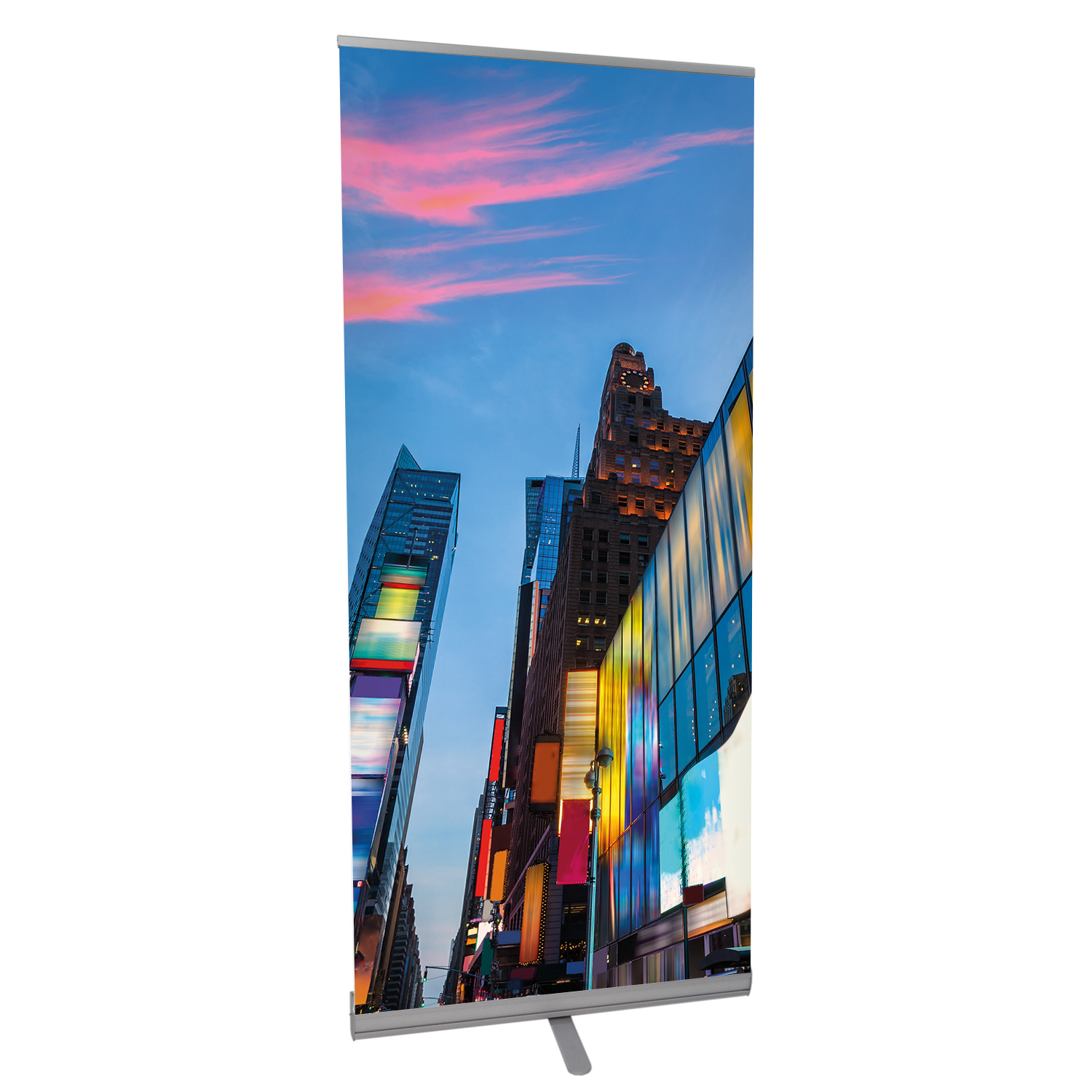 ru16.2 - Telescopic Business