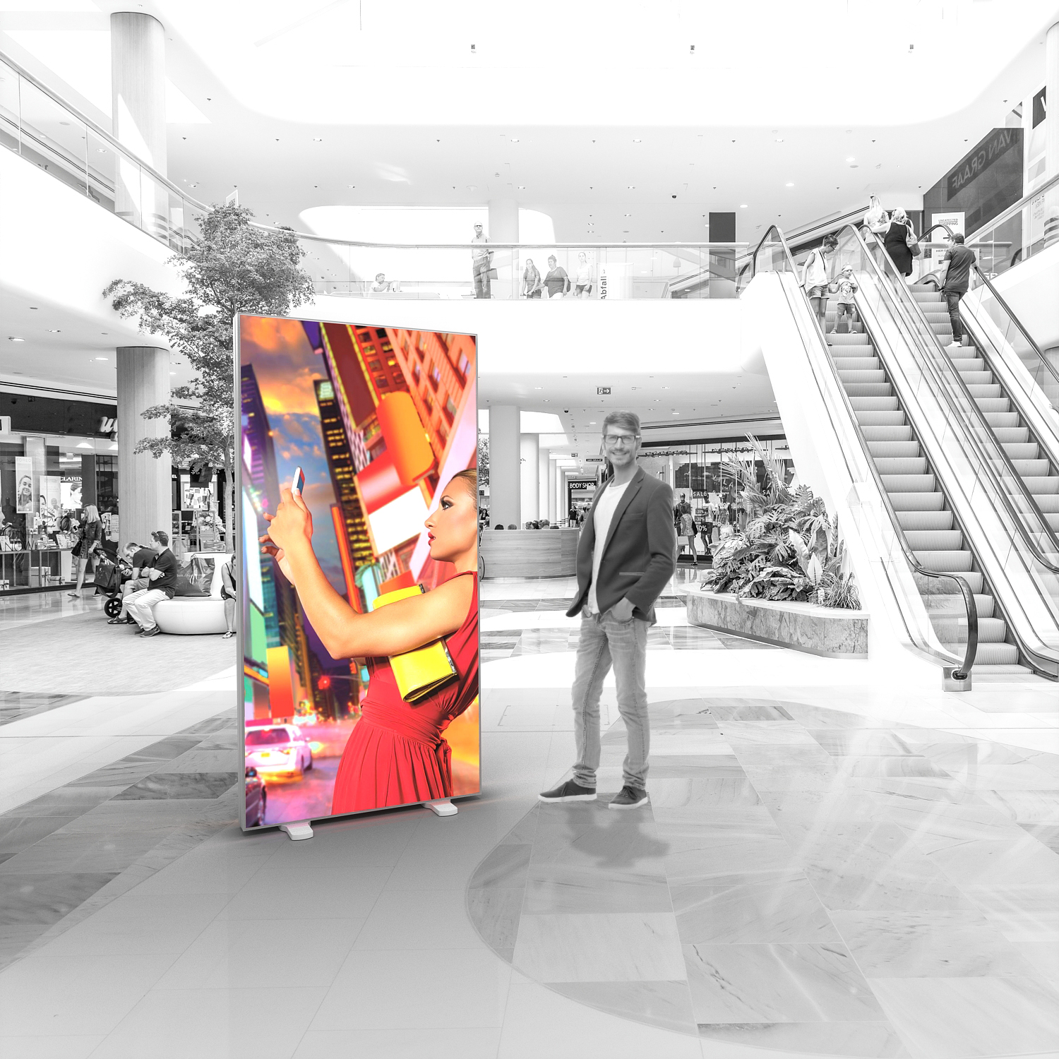 lb12.2 - Synthetic - modular