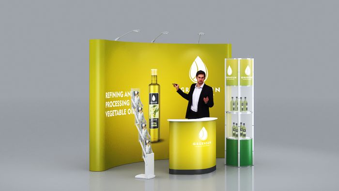 LED Pop Ups LED Pop Ups